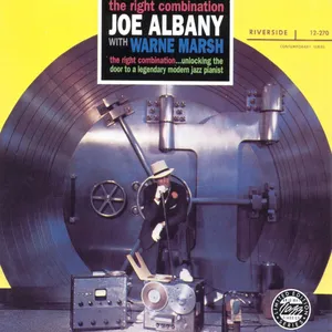 The right combination